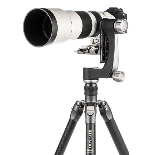 Benro gh2n tête pendulaire - tête,
