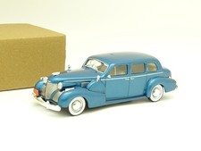 Ixo SB 1/43 - Cadillac V18