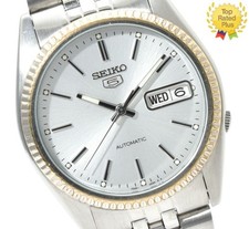 *PRESQUE COMME NEUVE* SEIKO 5