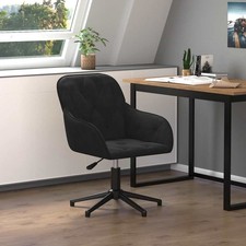 Chaise Pivotante de Bureau