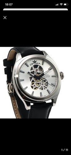 Montre automatique suisse - automatique,