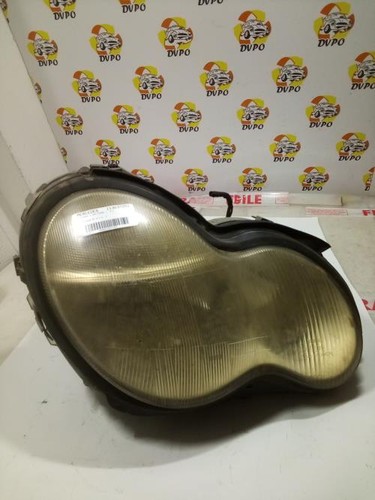 Optique avant principal - , droit