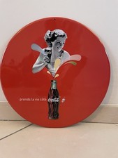 Coca-Cola Enseigne Vintage