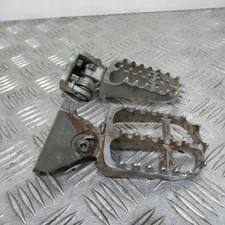 Cale pieds YAMAHA 450 YZF - 2010 -