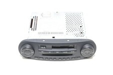 Radio Gamma Autoradio VW New