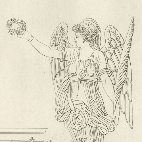 Figure boiserie chateau - du,