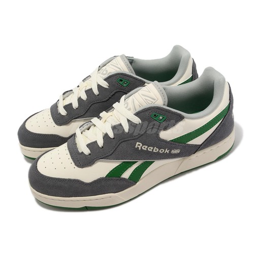 Reebok 4000 chalk grey - reebok, ii