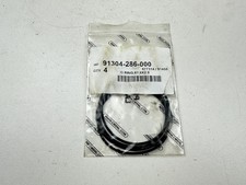 JOINTS TORIQUE HONDA 91304-286-000