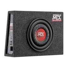 MTX Caisson Plat Actif Clos