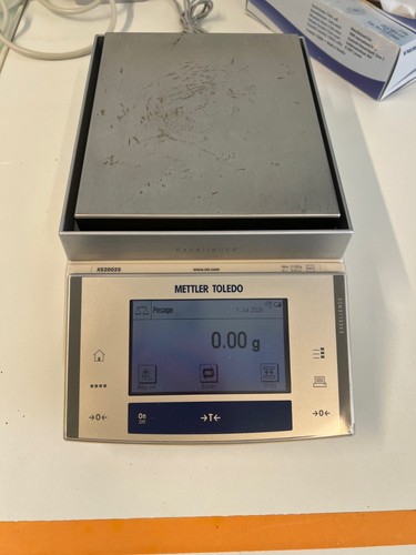 Balance precisio - balance,