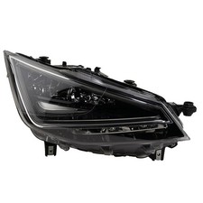 Phare LED Droite Convient pour