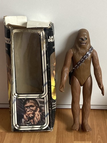 Star wars vintage - vintage, meccano