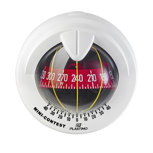 Plastimo compass mini - mini, contest2