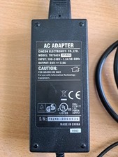 Chargeur secteur TR70A24 24V 3.0A