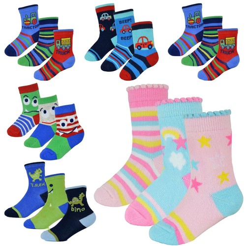 Chaussettes pour bébés - pour,