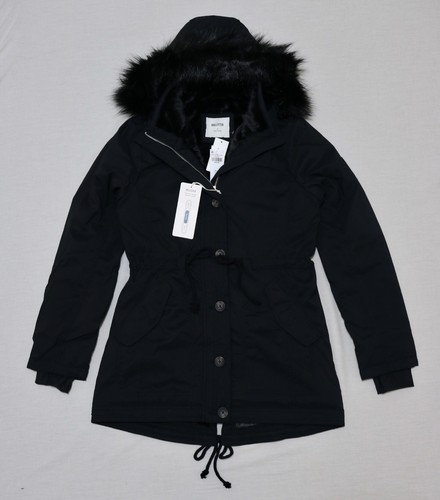 Hollister women faux fur lined - women,