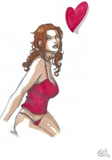 Dessin Original  NHIEU