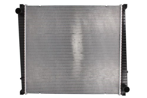 Radiateur moteur pour - moteur,