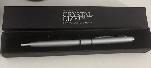 Fabriqué avec stylo