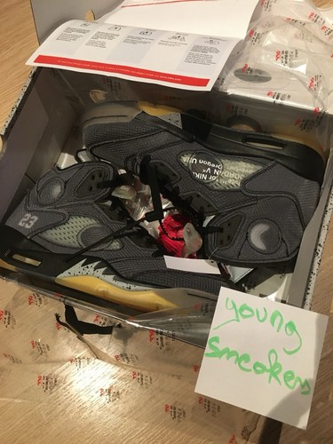 Nike jordan off white - nike,