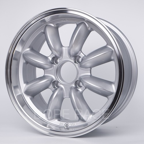Rota wheels 15x7 12mm - -, 15x7,