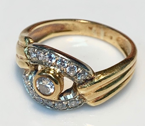 Magnifique bague carats - bague,