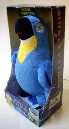 Peluche parlante the dead - the,