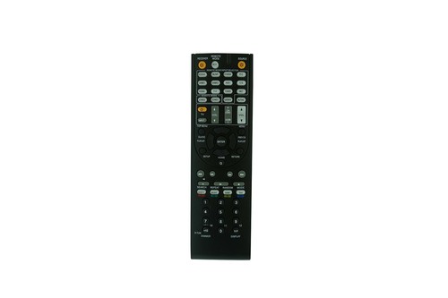 Remote control for - for, onkyo