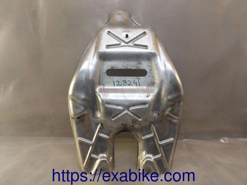 Protection echappement pour - protection,