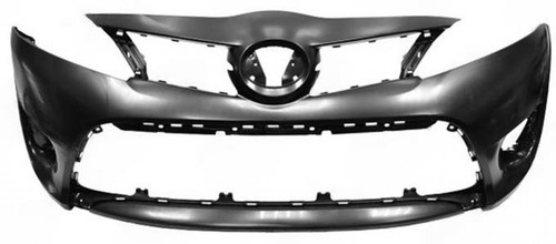 Pare choc avant pour - avant, toyota