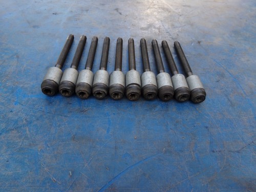 Vis culasse moteur xud9tef - vis,