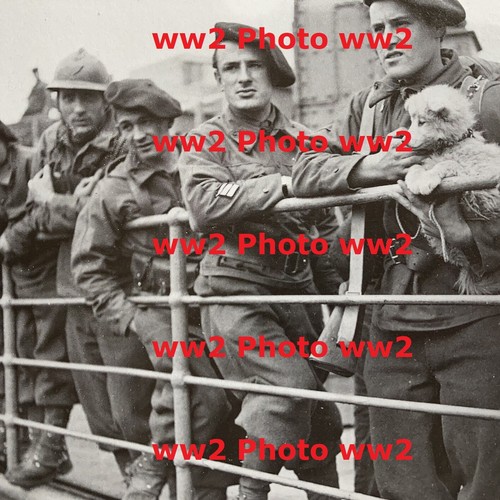 Ww2 narvik 1940 - ww2, bca