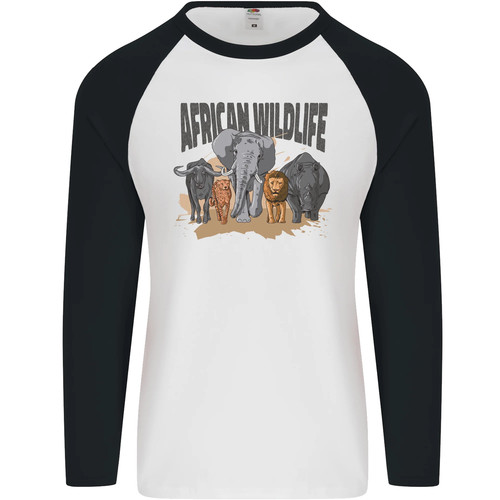Africain faune sauvage - faune,