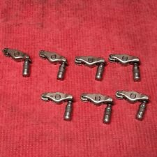 7 Linguet D'ARBRE A CAME VW Golf 7 1.6 TDI DE 2014 AUDI SEAT SKODA 