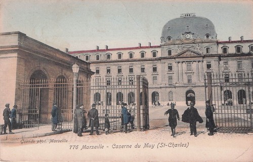 Carte postale ancienne - , card
