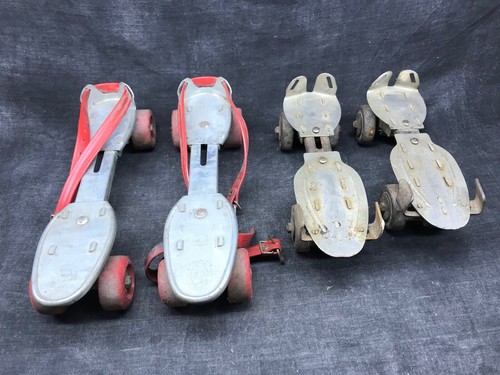 Lots deux paires patin - lots, de