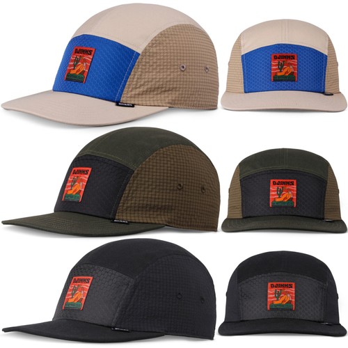 Djinns casquette panneaux - djinns,