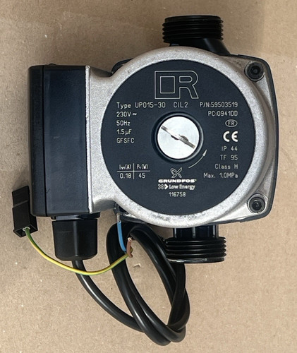Circulateur grundfos up0 30 - circulateur, 15-30