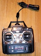 Futaba Interlink Elite