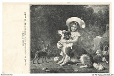 BAFP8-0743-TABLEAUX - Madame