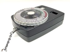 Gossen Polysix Exposition Mètre Lumière Mètre