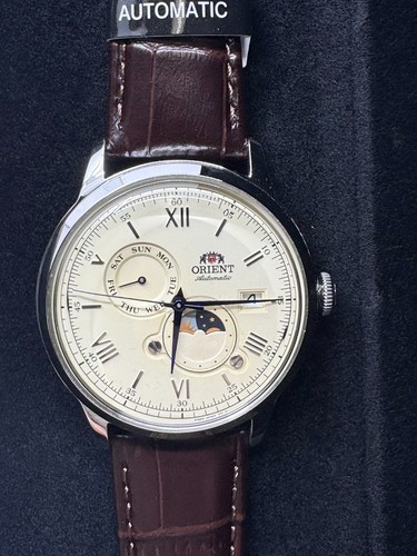 Montre homme orient - orient,