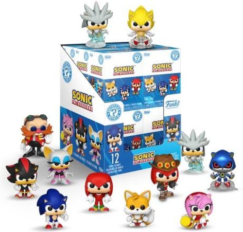 Figurine funko mystery minis - funko,