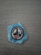 Jott  Kids  Écusson De Doudoune 