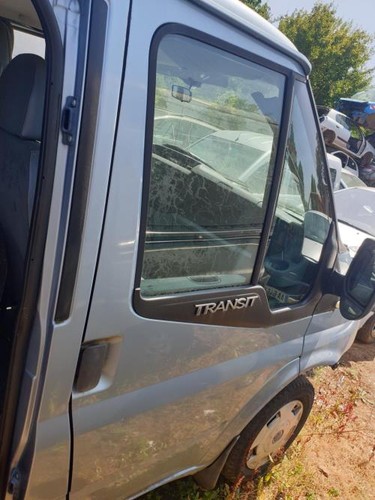 Porte avant droit ford transit - ford,