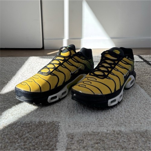 Nike air max - plus, tn