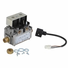 Bloc sécurité avec