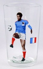 Football - Verre Promo Foot