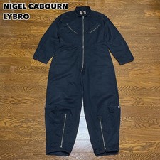 Pantalon NIGEL CABOURN 46 D'Occasion