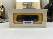 LION TOYS LION CAR LEYLAND DAF